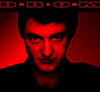 DROM-red