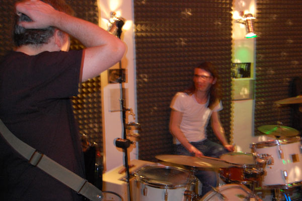 fatagaga the radical noise project mathias schwarz