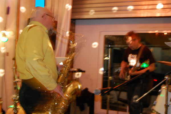 fatagaga the radical noise project