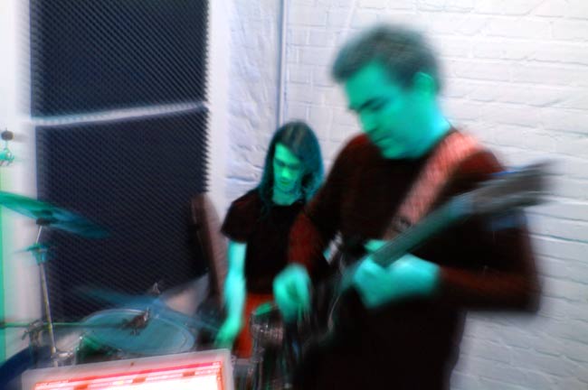 fatagaga`s radical noise - matthias rainer