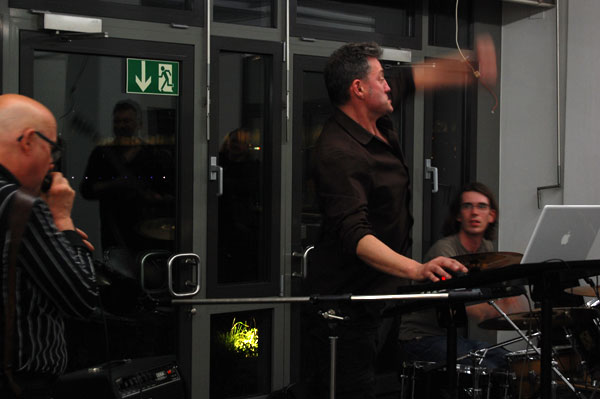 fatagaga`s radical noise - BBK Koeln