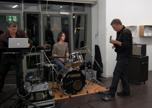fatagaga`s radical noise - BBK Koeln -