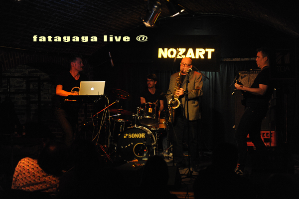  fatagaga live nozart xv