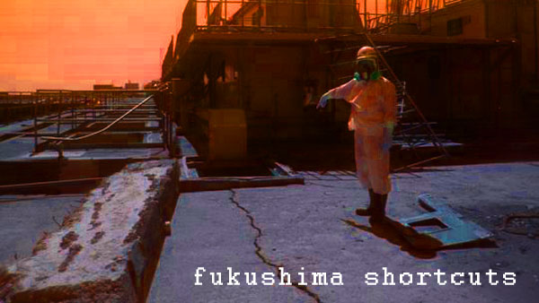 fatagaga`s radical noise - fukushima-shortcuts