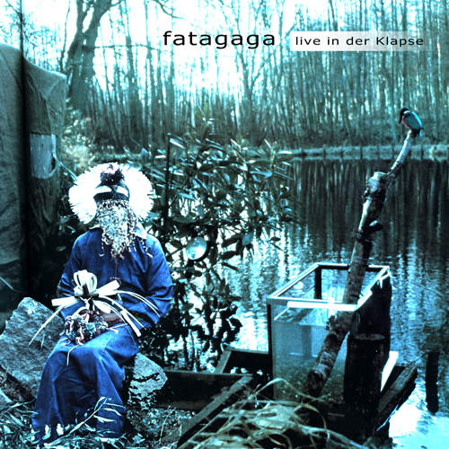 Satori Hype Records releases fatagaga live in der klapse