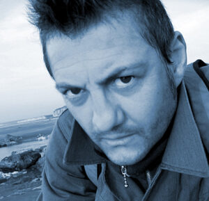 Stefan Zöllner Portrait
